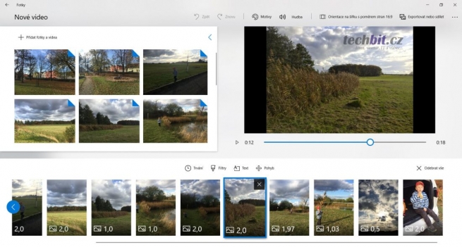 Windows 10 Fall Creators Update