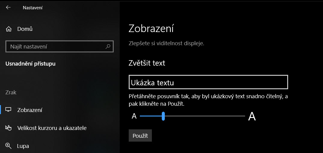 Windows 10 October 2018 Update