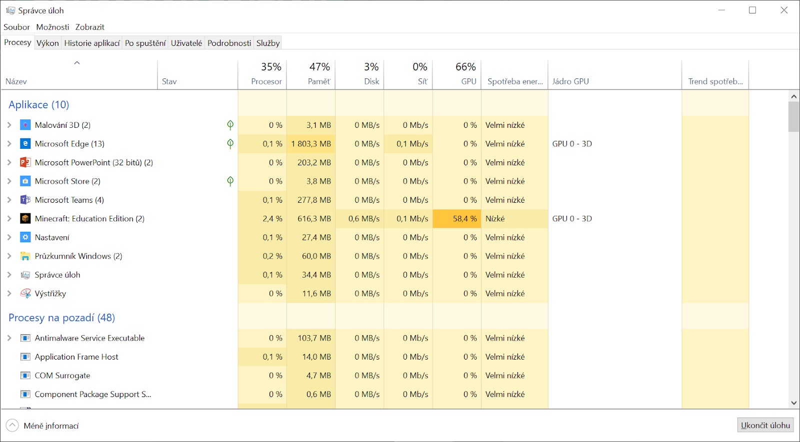 Windows 10 October 2018 Update