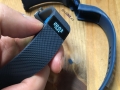 Fitbit Charge HR