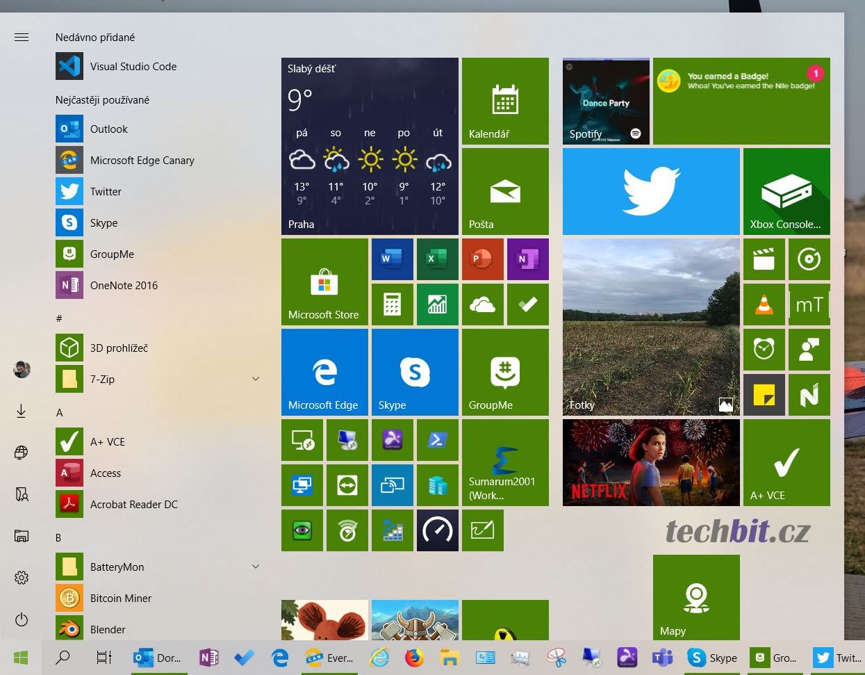 Windows 10 (19H1)
