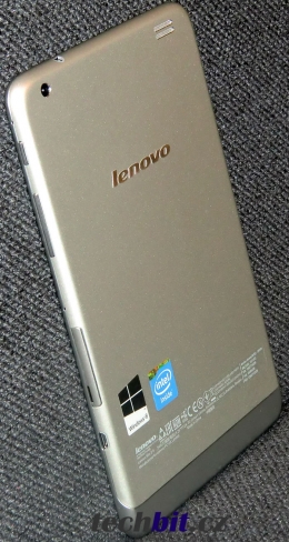 Lenovo Miix 2